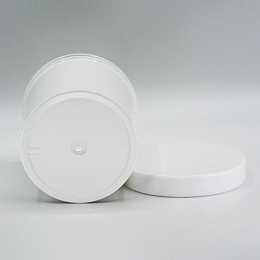 Max 200 Long Cup (50 pcs) - White