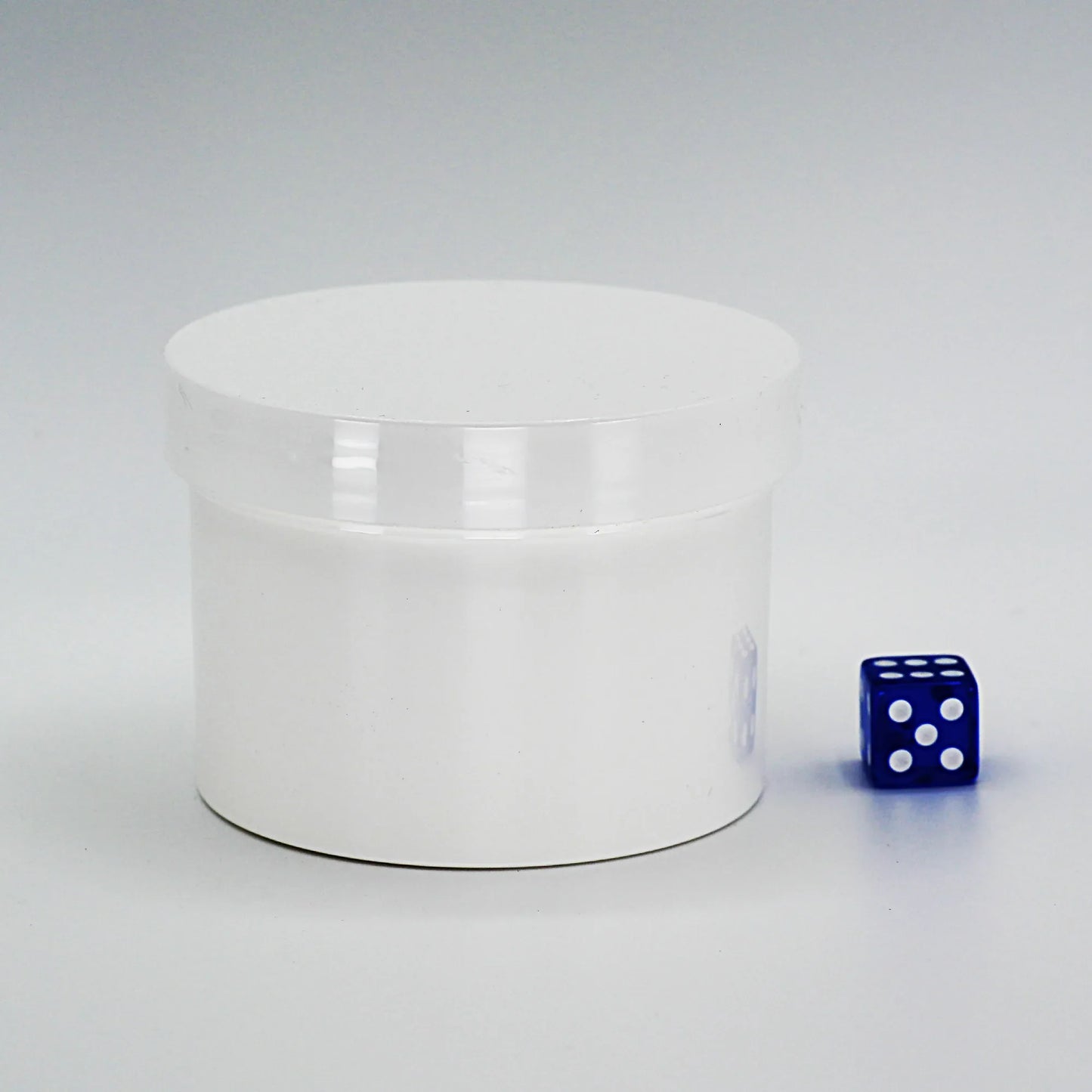 Max 200 Cup (100 pcs) - White