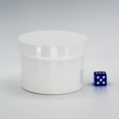 Max 200 Cup (100 pcs) - White