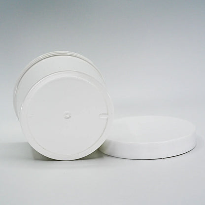 Max 200 Jar (300 pcs) - White