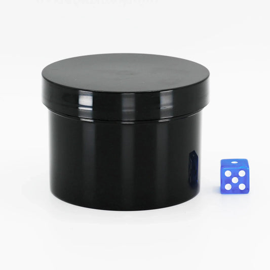 Max 200 Lid (456 pcs) - Black