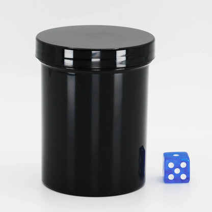 Max 100 Long Jar (336 pcs) - Black