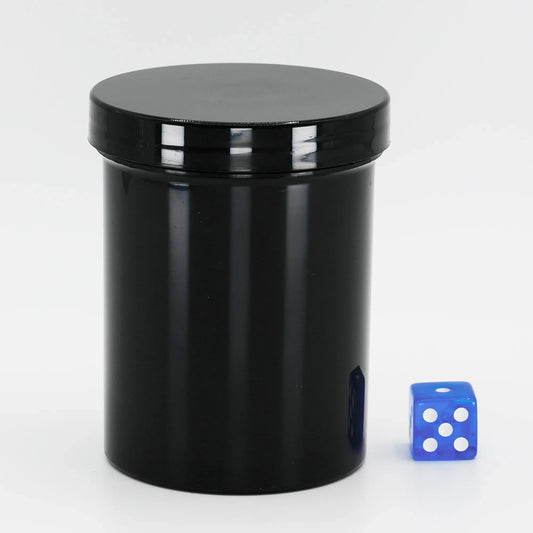Max 100 Long Jar (336 pcs) - Black