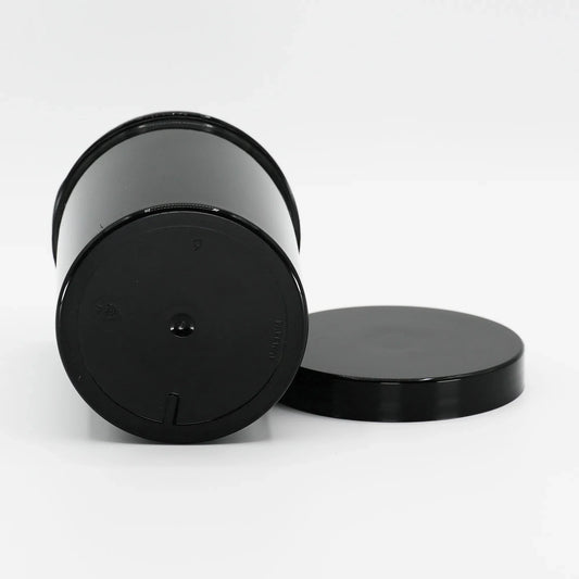 Max 100 Long Jar (336 pcs) - Black