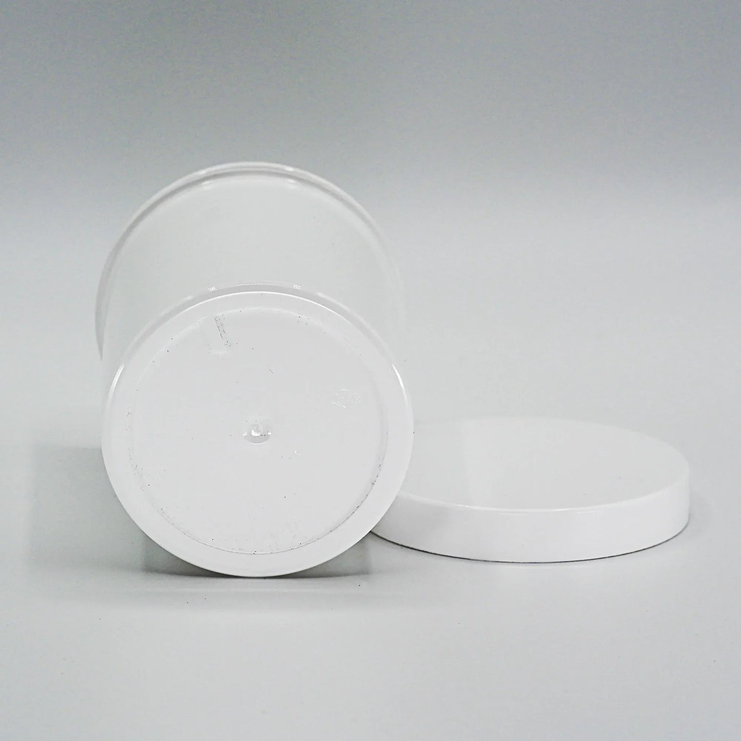 Max 100 Long Cup (100 pcs) - White
