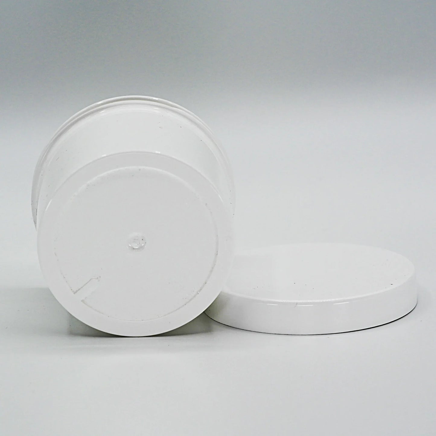 Max 100 Cup (100 pcs) - White