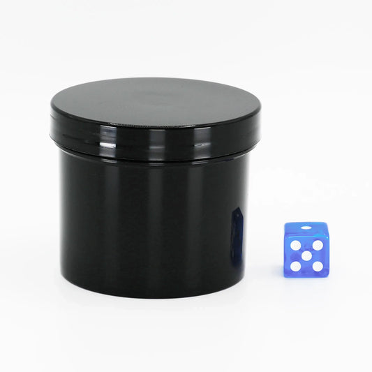 Max 100 Lid (900 pcs) - Black