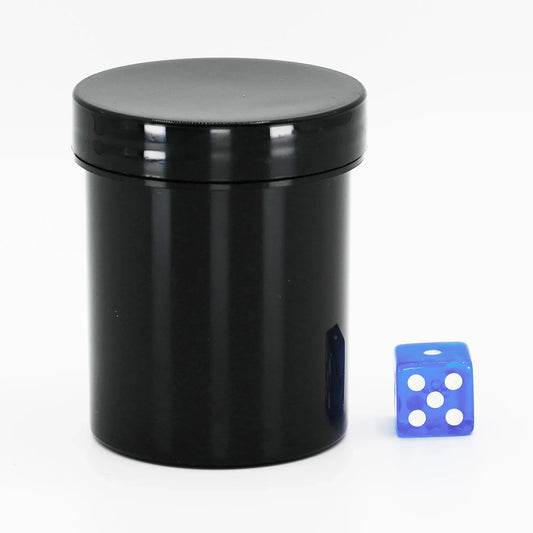 Max 60 Long Jar (280 pcs) - Black