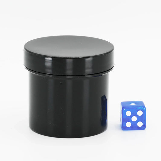 Max 60 Lid (1200 pcs) - Black