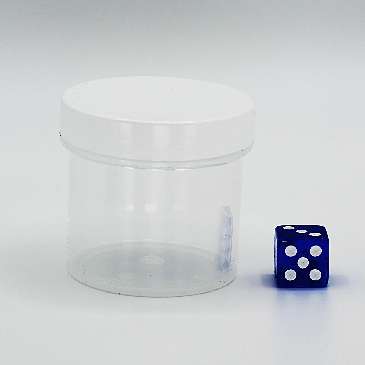 Max 60 Lid (1200 pcs)