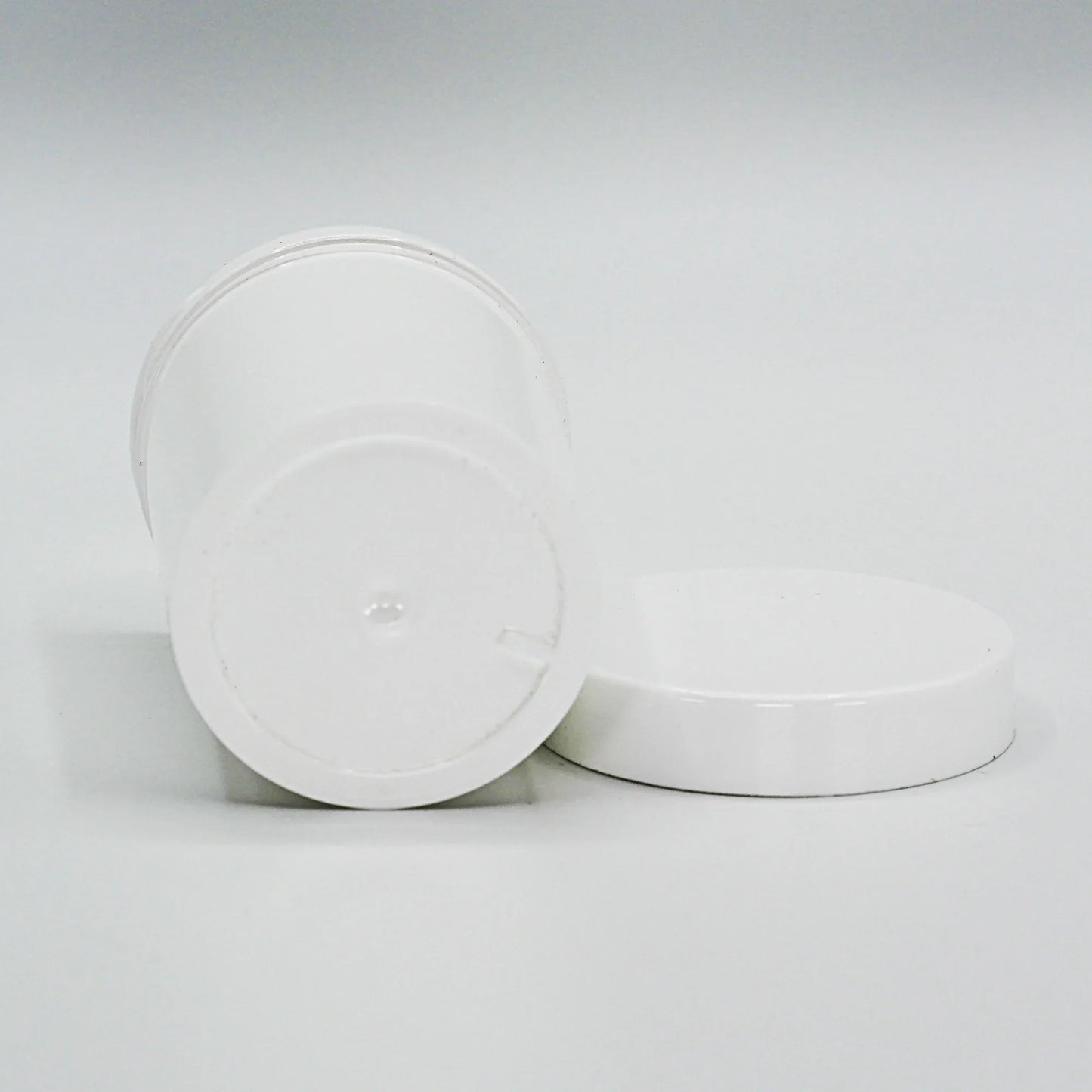 Max 40 Long Cup (100 pcs) - White