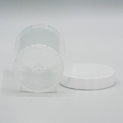 Max 40 Long Jar (336 pcs) - Translucent