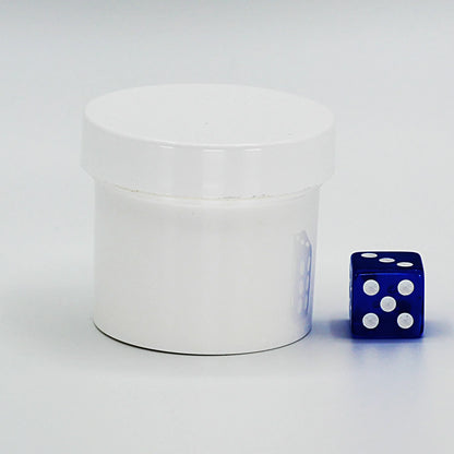 Max 40 Cup (100 pcs) - White