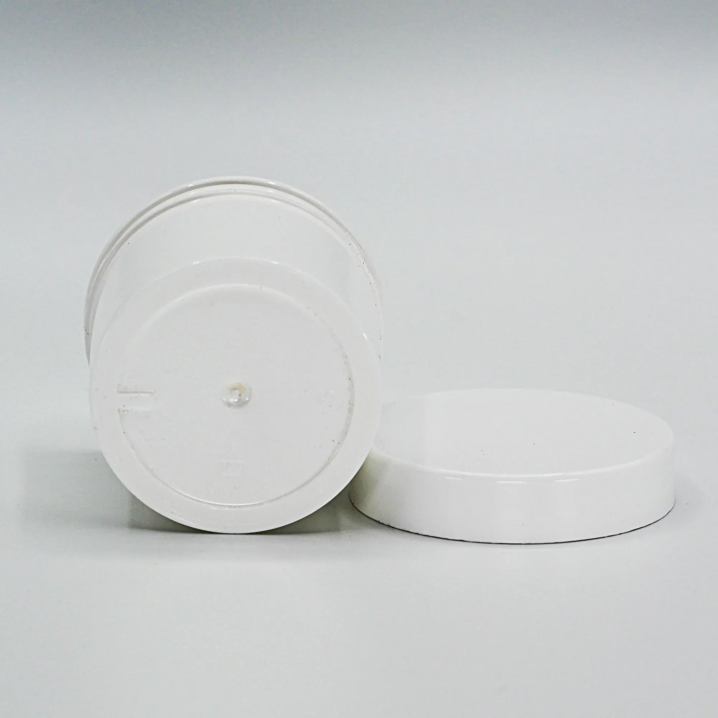 Max 40 Jar (637 pcs) - White