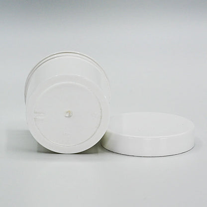 Max 40 Jar (637 pcs) - White