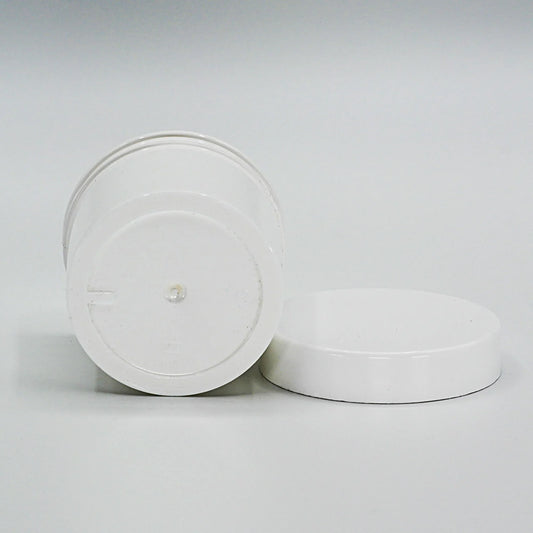 Max 40 Jar (637 pcs) - White