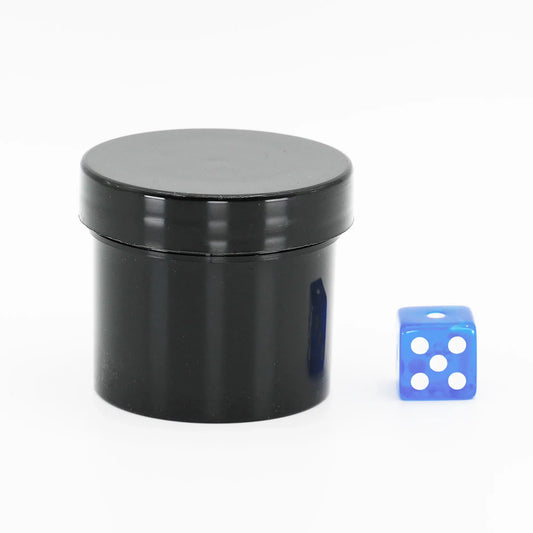 Max 40 Lid (1500 pcs) - Black