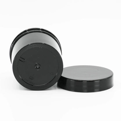 Max 40 Lid (1500 pcs) - Black