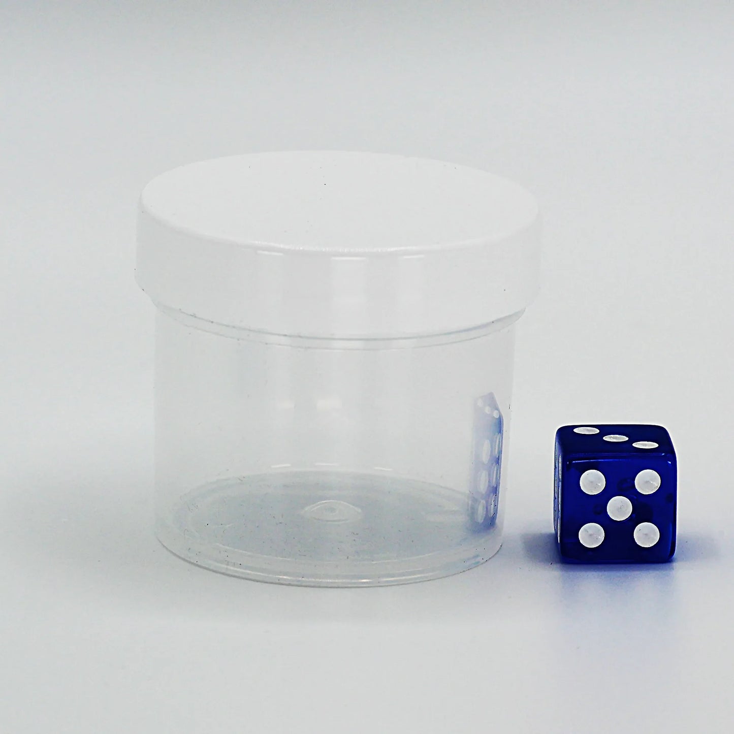 Max 40 Lid (1500 pcs)