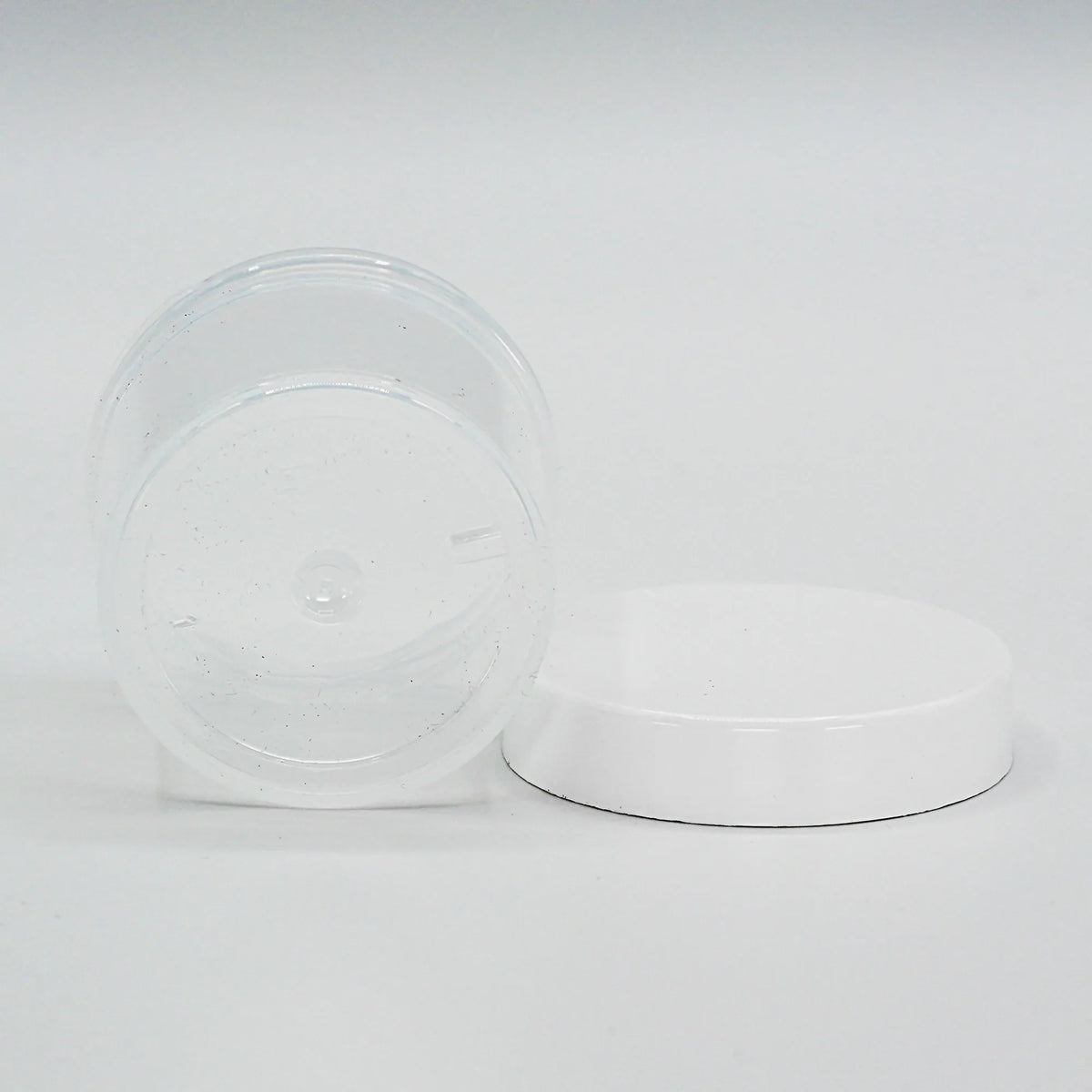 40 Inch Cup Max 40 Cup (100 pcs) - Transluscent – FlackTek MarketPlace