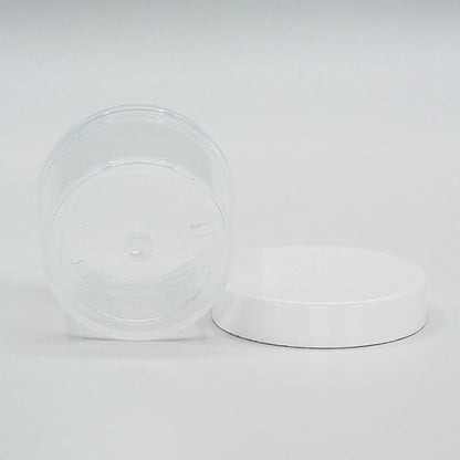 Max 40 Cup (100 pcs) - Transluscent