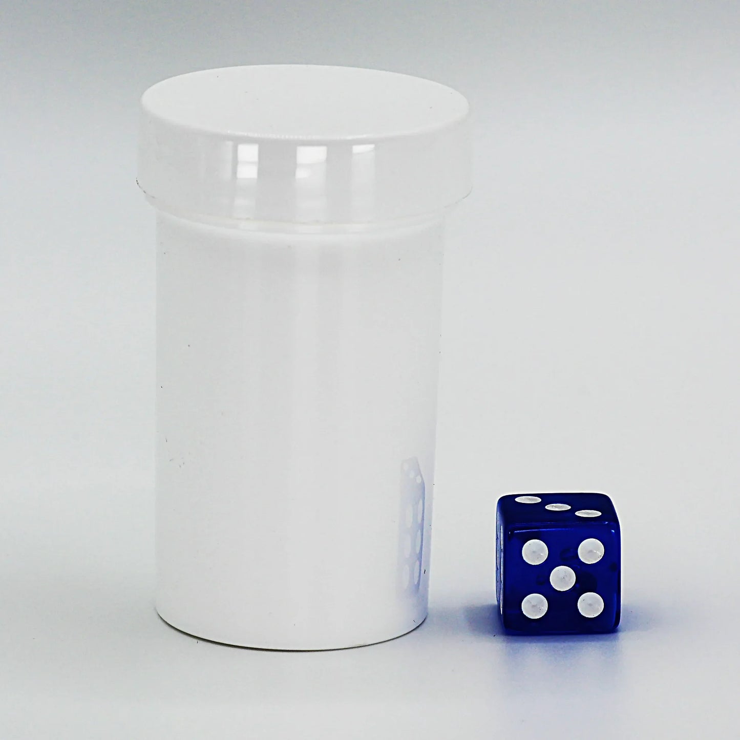 Max 20 Long Jar (560 pcs) - White