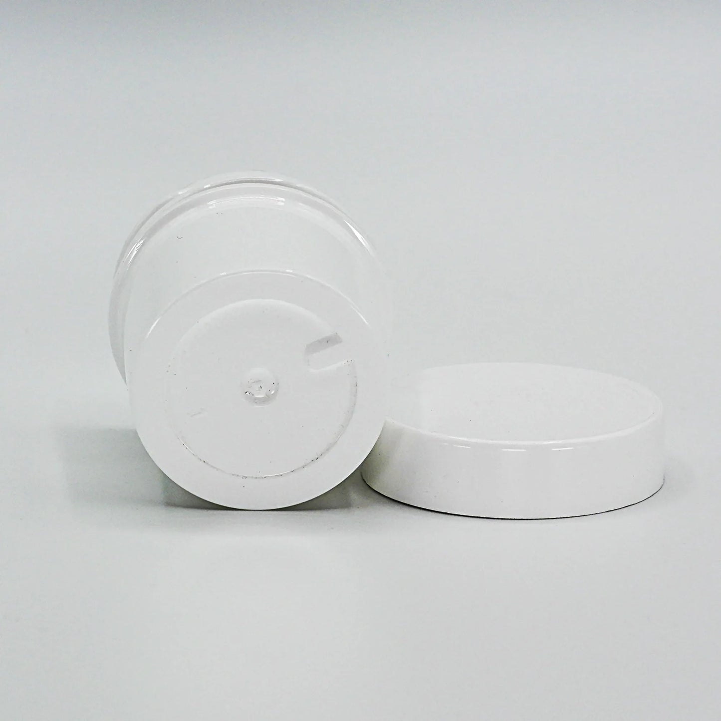 Max 20 Jar (980 pcs) - White