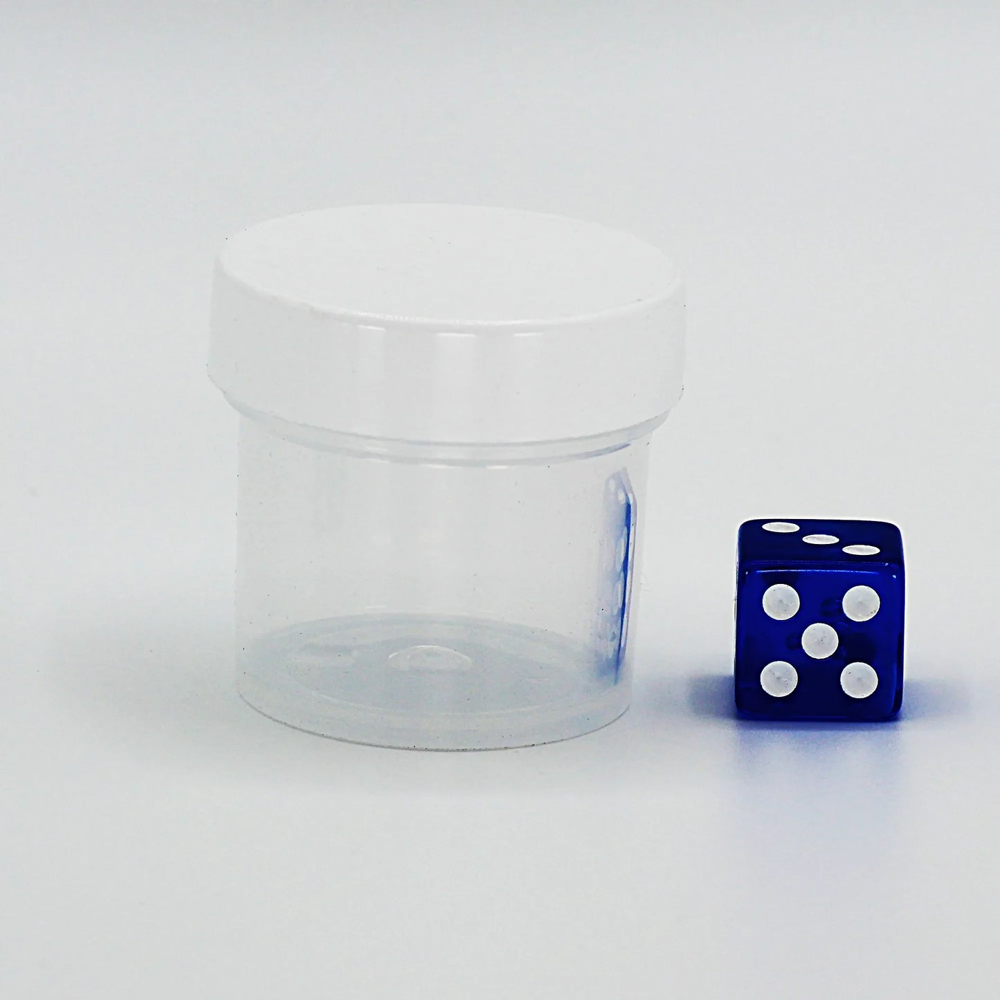 Max 15 Lid/Max 20 Lid (2400 pcs)