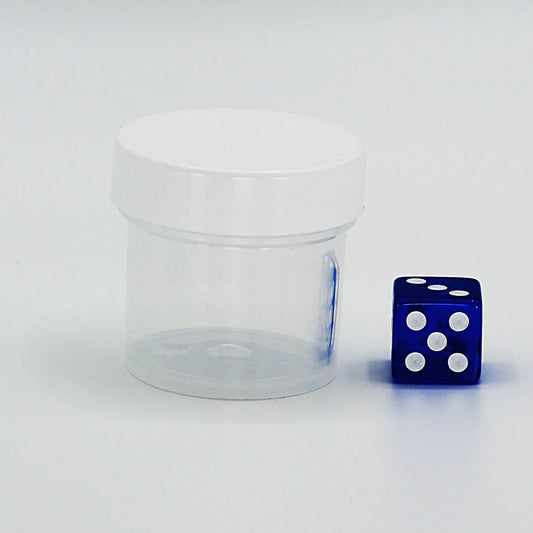 Max 15 Lid/Max 20 Lid (2400 pcs)