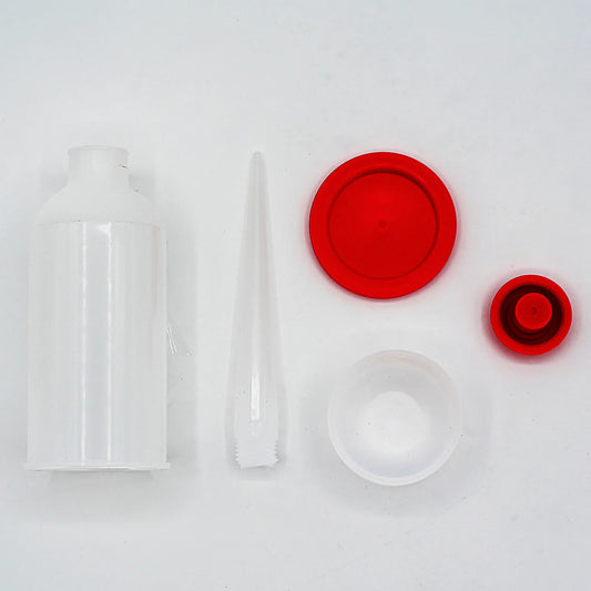 Semco 2.5 oz Cartridge