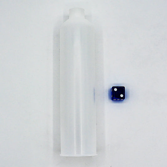 Semco 6.0 oz Cartridge