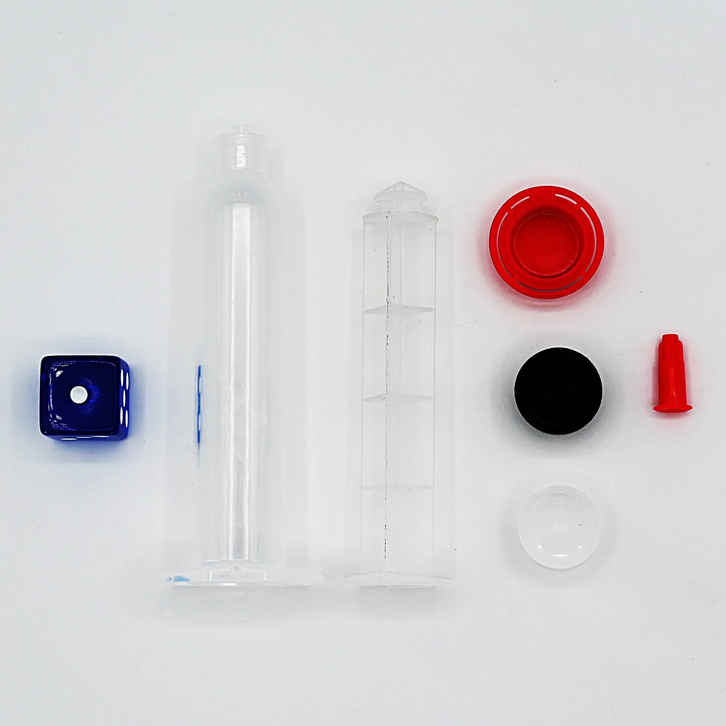 Semco 10cc Plunger (Piston)