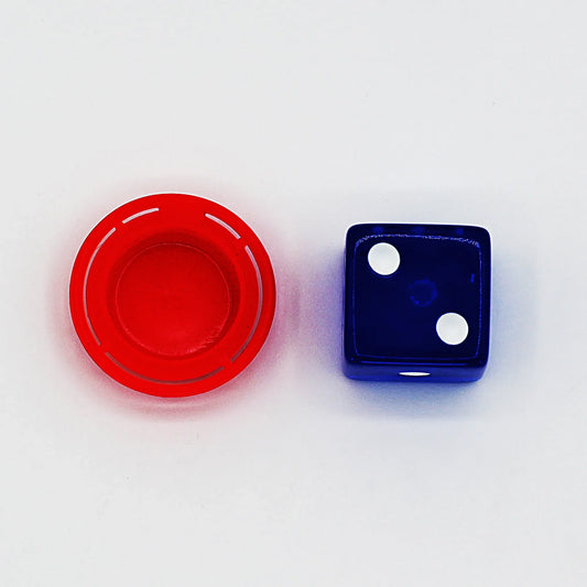 Semco 10cc Flange Cap