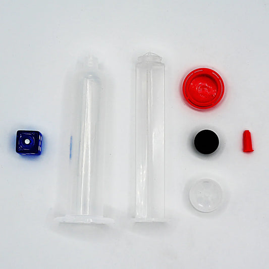 Semco 30cc Plunger (Piston)