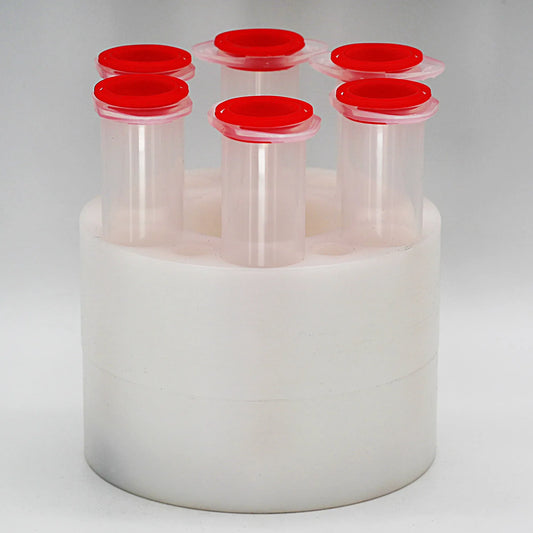 30cc Syringe Hexa Holder (1200-500)