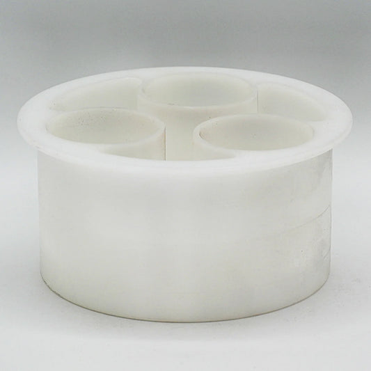 Semco 2.5oz Triple Holder (1200-500)