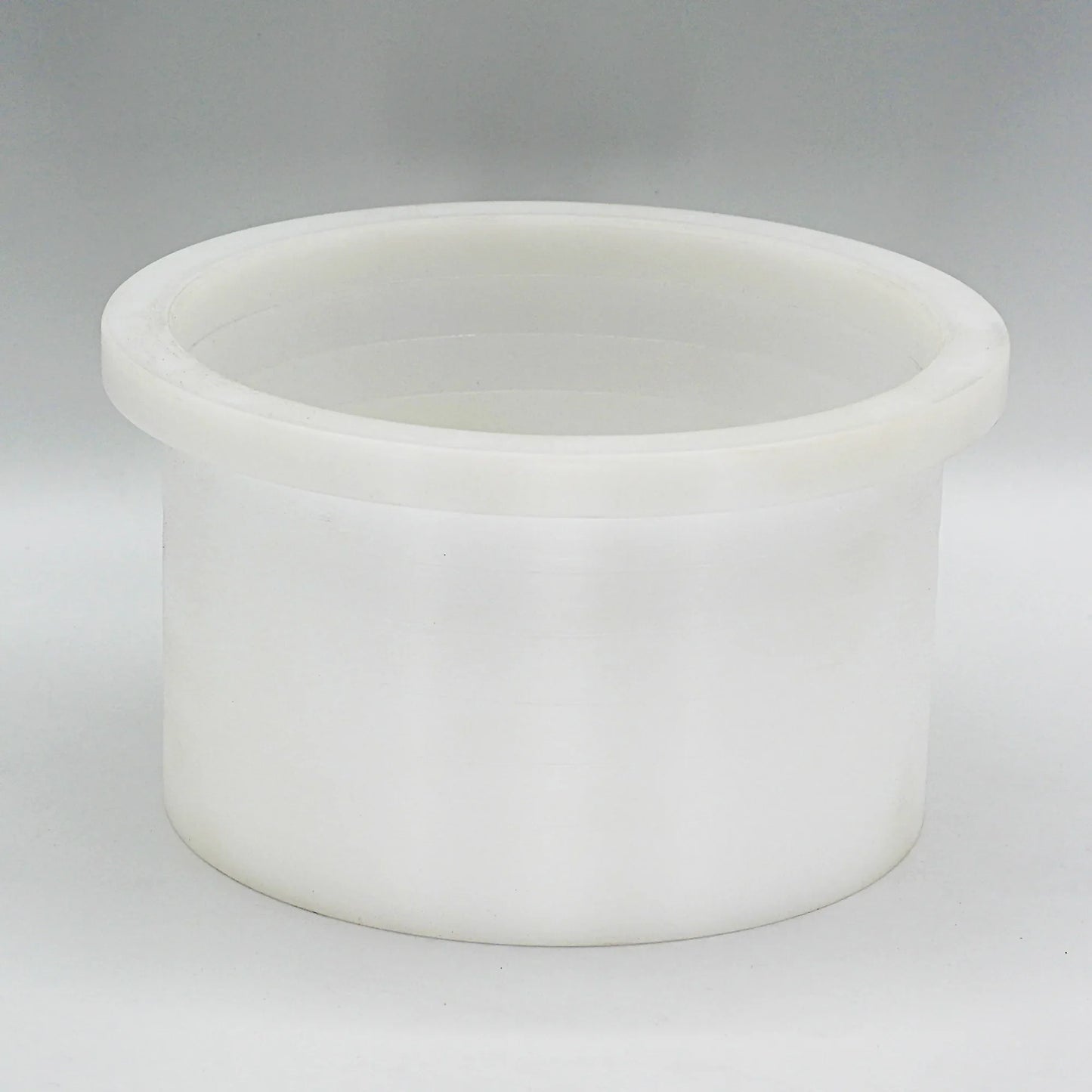 0.6 Gallon Translucent Pail Heavy Insert Holder (2800-1000) - 440g