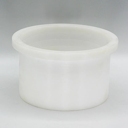 0.6 Gallon Translucent Pail Heavy Insert Holder (2800-1000) - 440g