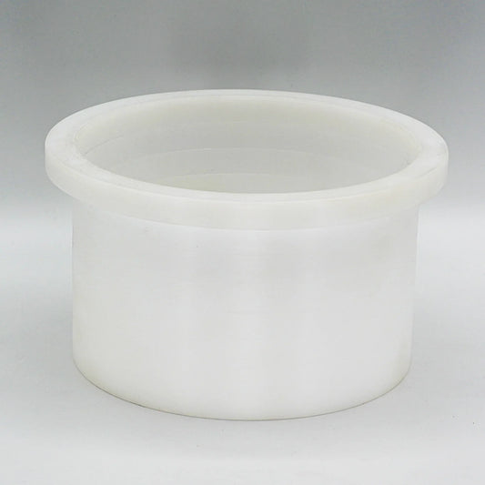 0.6 Gallon Translucent Pail Heavy Insert Holder (2800-1000) - 440g