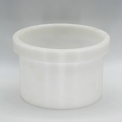 0.6 Gallon White Pail Heavy Insert Holder (2800-1000) - 440g
