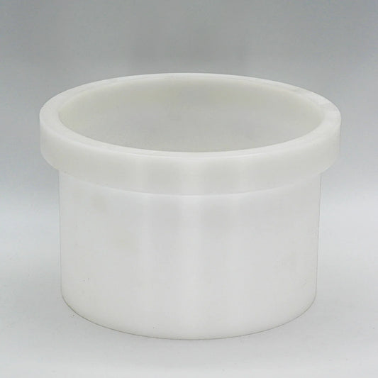 0.6 Gallon White Pail Heavy Insert Holder (2800-1000) - 440g