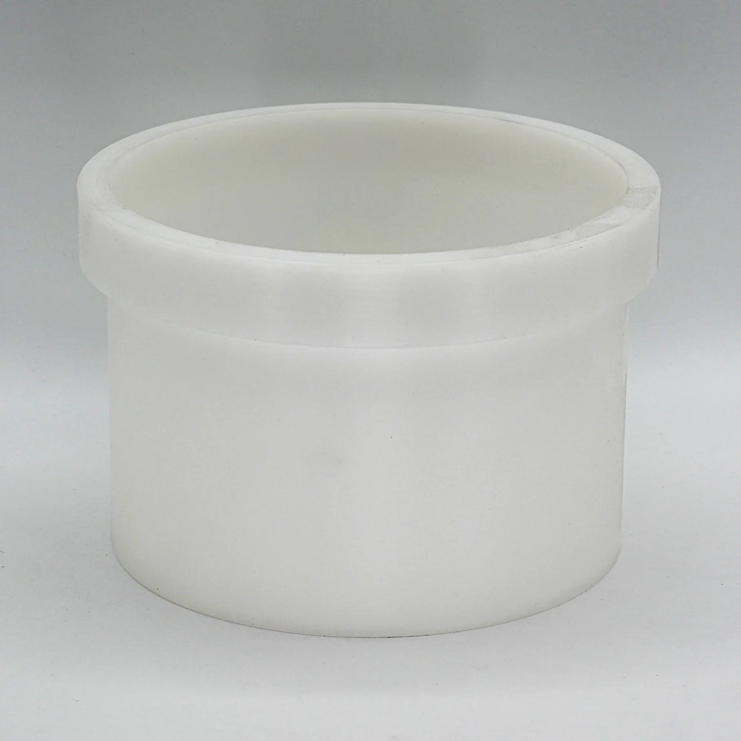0.6 Gallon Translucent Pail Super Heavy Insert Holder (2800-1000)