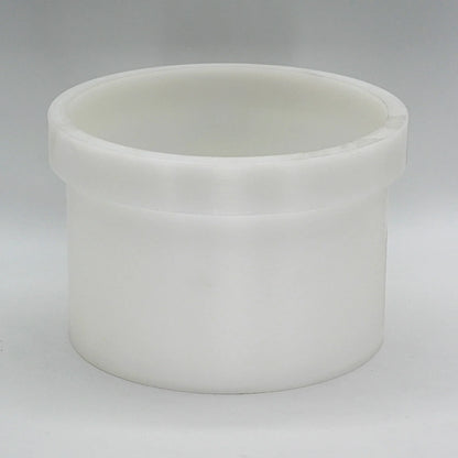 0.6 Gallon Translucent Pail Super Heavy Insert Holder (2800-1000)