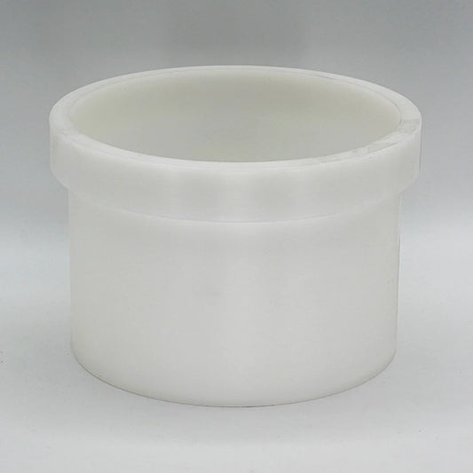0.6 Gallon Translucent Pail Super Heavy Insert Holder (2800-1000)