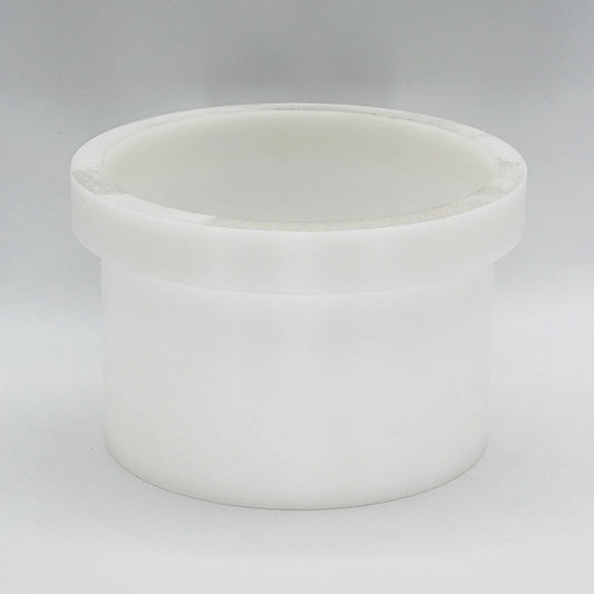 0.6 Gallon White Pail Super Heavy Insert Holder (2800-1000)